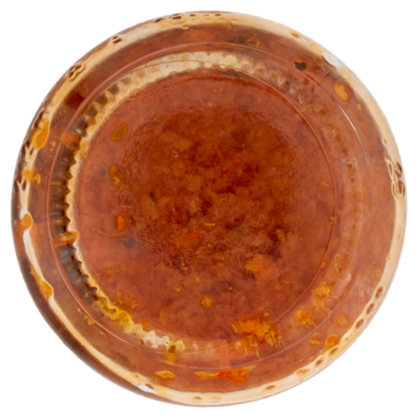 Selex Saper di Sapori Paté di Pomodori Secchi, Tonno, Funghi e Melanzane 180 g