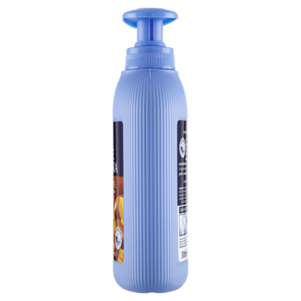 Felce Azzurra Nutriente ambra e argan Sapone Profumato 300 ml