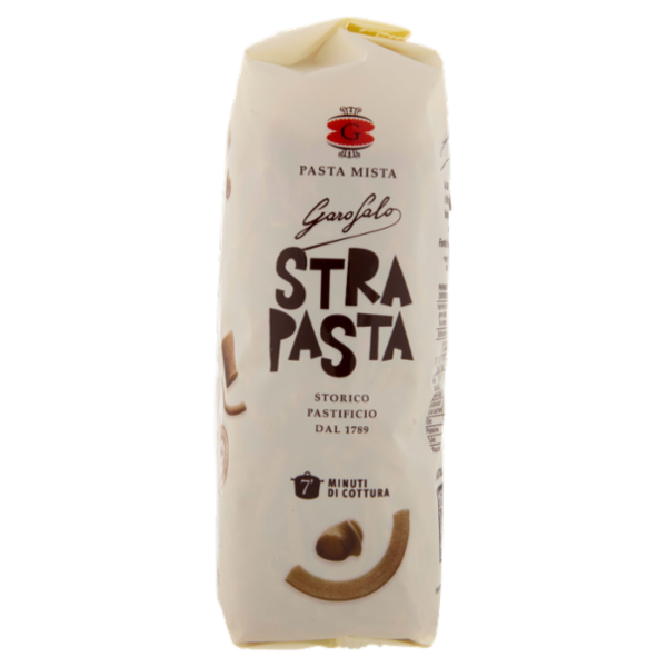 Garofalo Strapasta Pasta Mista 500 g