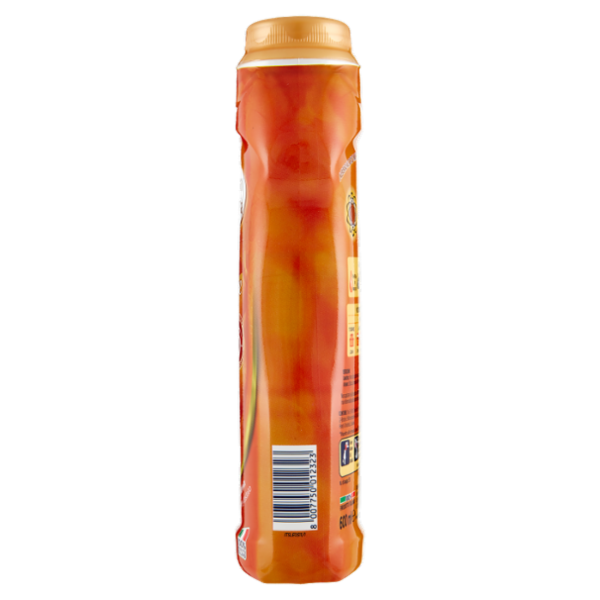 Spuma di Sciampagna Ammorbidente Concentrato Soffio d'Oriente 600 ml