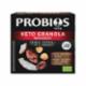 Probios Keto Granola Cocco, Nocciole E Cacao 200 G