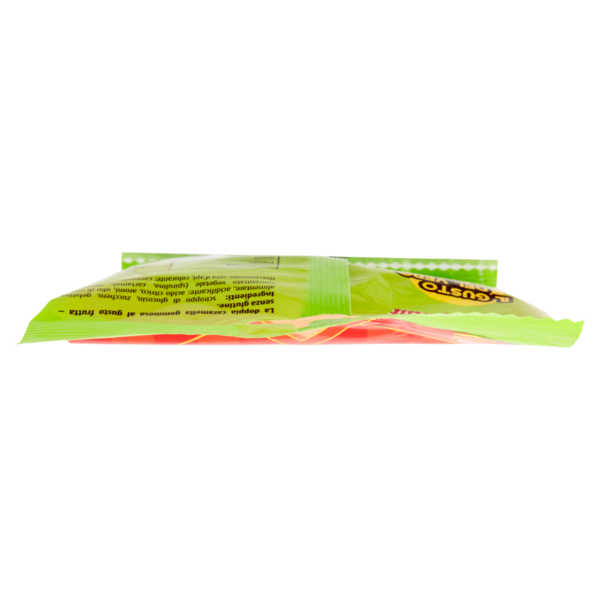 goleador Gusto Fruit 20 x 7,5 g