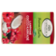 L'Angelica Passione di Frutta Lampone Cocco Karkadè 15 Filtri 28.5 g