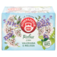 Pompadour Le Tisane Relax con Valeriana e Melissa 15 x 2 g