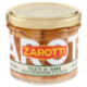 Zarotti Filetti di Tonno in Olio Extravergine di Oliva Bio 110 g