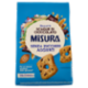 Misura Dolcesenza Biscotti Scaglie di Cioccolato 290 g