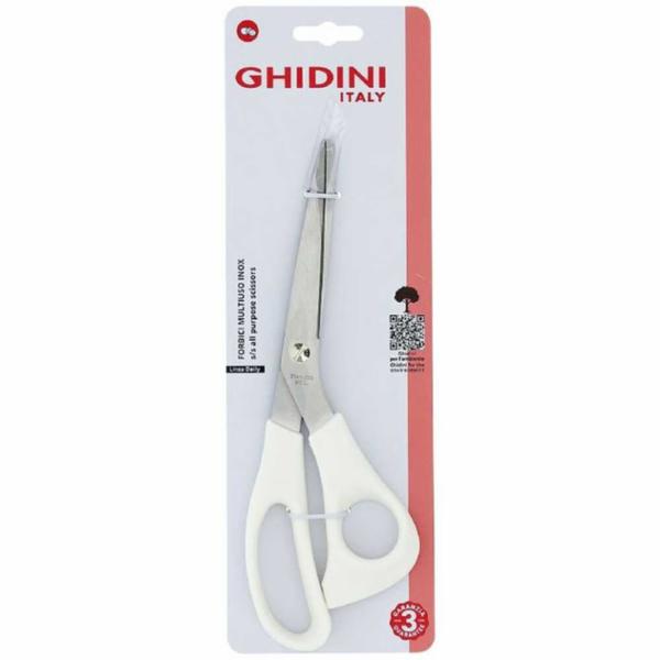 Ghidini Forbici Multiuso