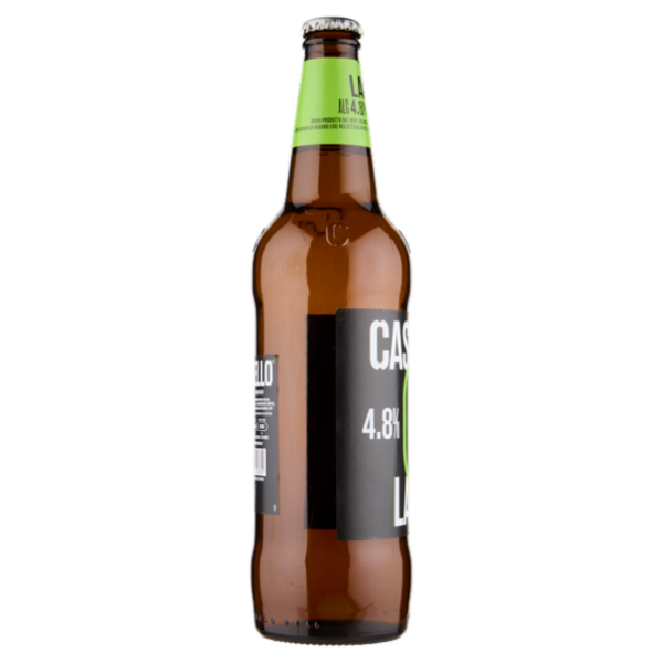 Castello Lager 66 CL