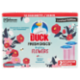 Duck Fresh Discs - Doppia Ricarica, Fragranza Fresia&Peonia, 2 x 36 ml