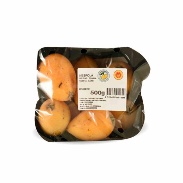 RUCHEY NESPOLE 500G.