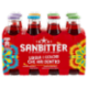 SANBITTER Rosso 8 x 10 cl