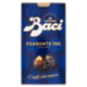 BACI PERUGINA Fondente 70% Cioccolatini Fondenti ripieni al Gianduia Scatola 200g