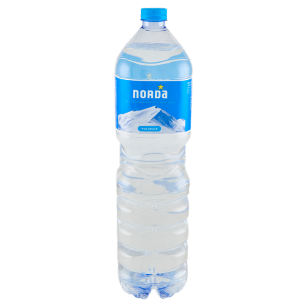 Norda Naturale 1,5 L