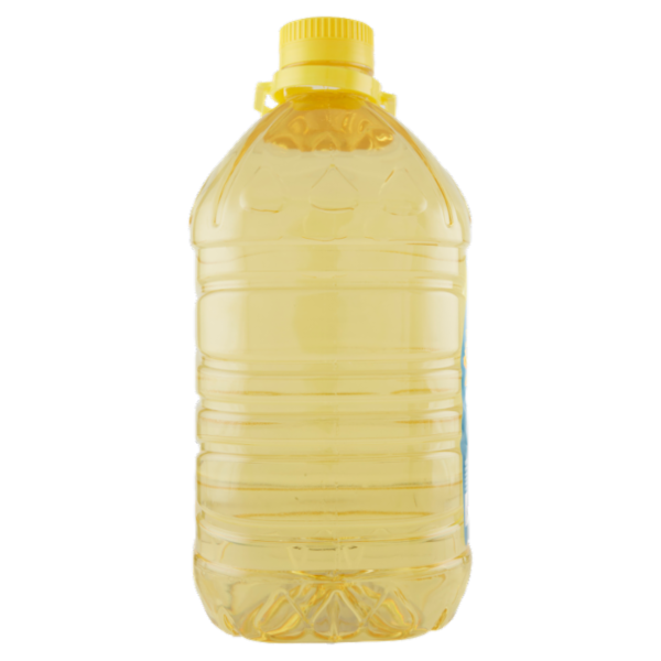 Sù Olio di Semi di Girasole 5 L