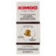Kimbo Espresso Barista 100% Arabica Capsule Compatibili con Macchine Nespresso* Original 30 x 5,5 g