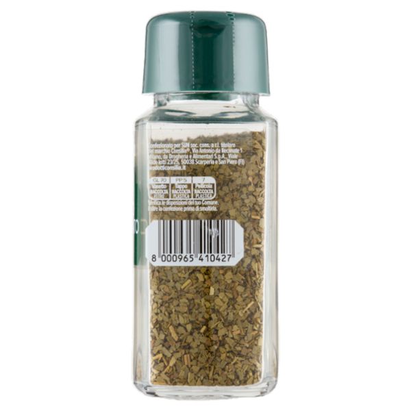 Consilia Alloro Frantumato in Foglie 22 g