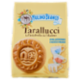 Mulino Bianco Tarallucci Biscotti 800g