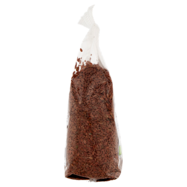 Cerreto i Semi Semi di Lino Bio 250 g