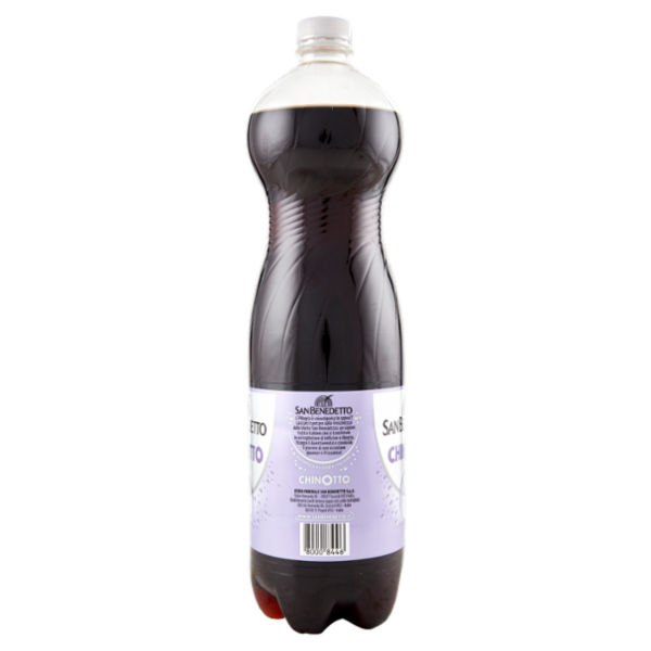 San Benedetto Chinotto 1,5L