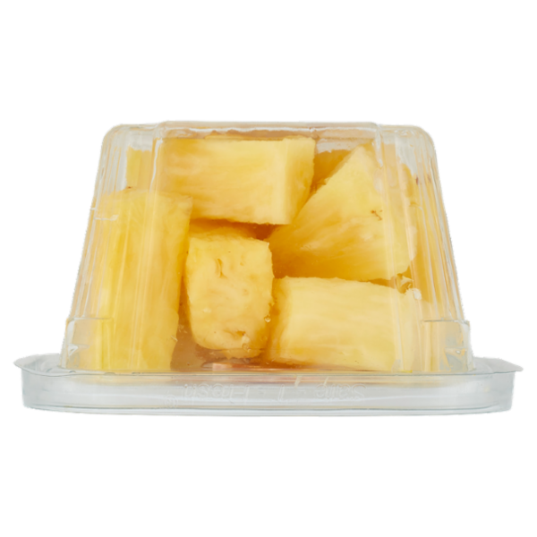 Frescosenso Ananas a Pezzetti 200 g