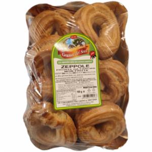 Granai Del Sud Zeppole 100 G