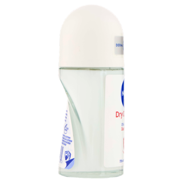 Nivea Dry Comfort 72h Anti-Perspirant 50 ml
