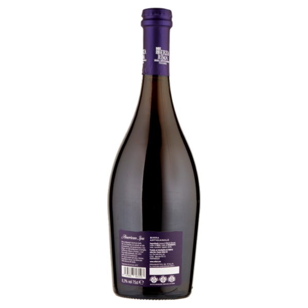 Terza Rima American Ipa 75 cl