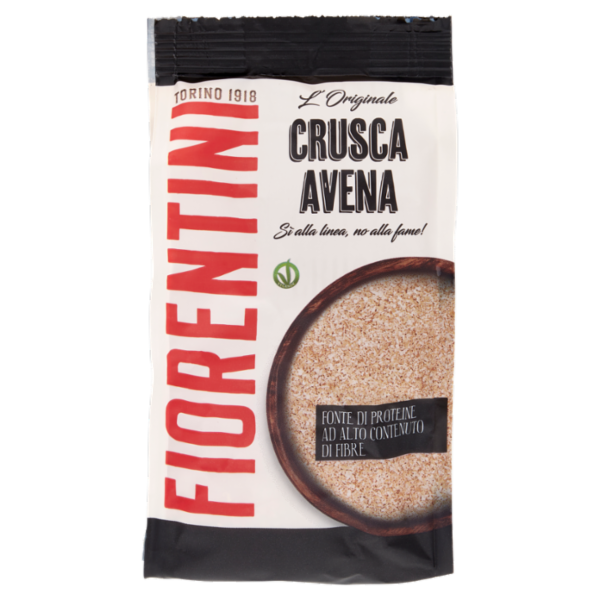 Fiorentini l'Originale Crusca Avena 250 g