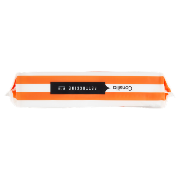 Consilia Pasta all'Uovo Fettuccine N° 10 500 g