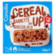 Consilia Barrette di Cereali con Cioccolato al Latte 6x21 g