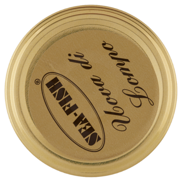 Sea-Fish Uova di lompo nere 50 g