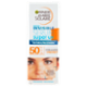 Garnier Ambre Solaire Super UV Siero Viso, SPF50+ 30 ml