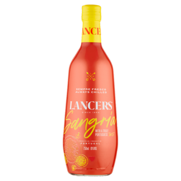 Lancers Sangria 750 ml