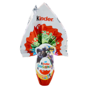 Kinder GranSopresa Batman 150 g