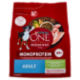 PURINA ONE Medium/Maxi Monoprotein Adult Tacchino 2,5 kg