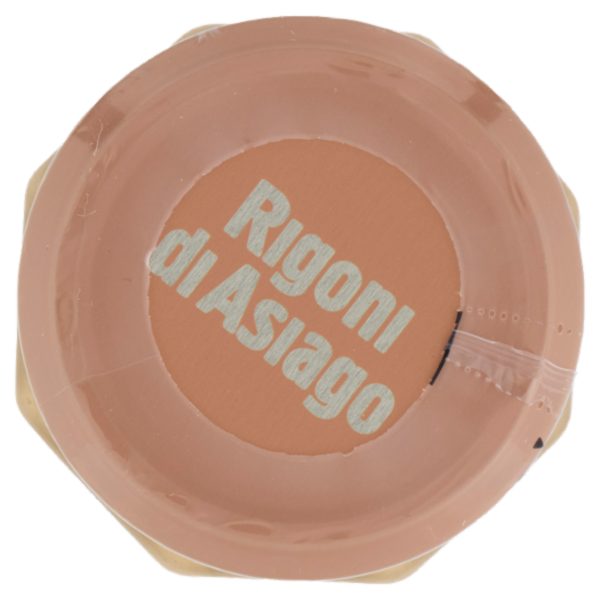 Rigoni di Asiago Nocciolata la Bianca bio 250 g