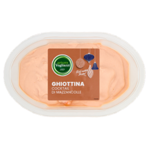 Arturo Vogliazzi Ghiottina Cocktail Di Mazzancolle 200 g