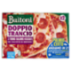 Buitoni Doppio Trancio Salame Leggermente Piccante 2 Tranci 670 g