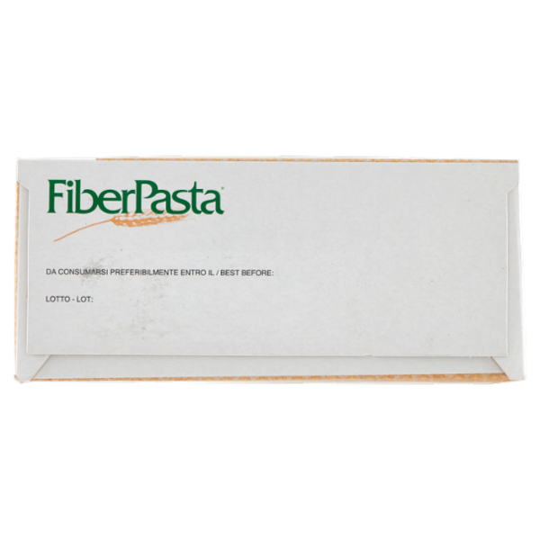 FiberPasta Basso Indice Glicemico 23 Penne 500 g