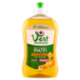Vert di Chanteclair Ecodetergente Piatti Arancia e Mandarino 500 ml