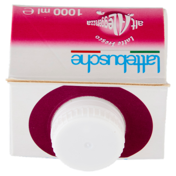 lattebusche Latte Fresco altA Leggerezza Bellunese 1000 ml