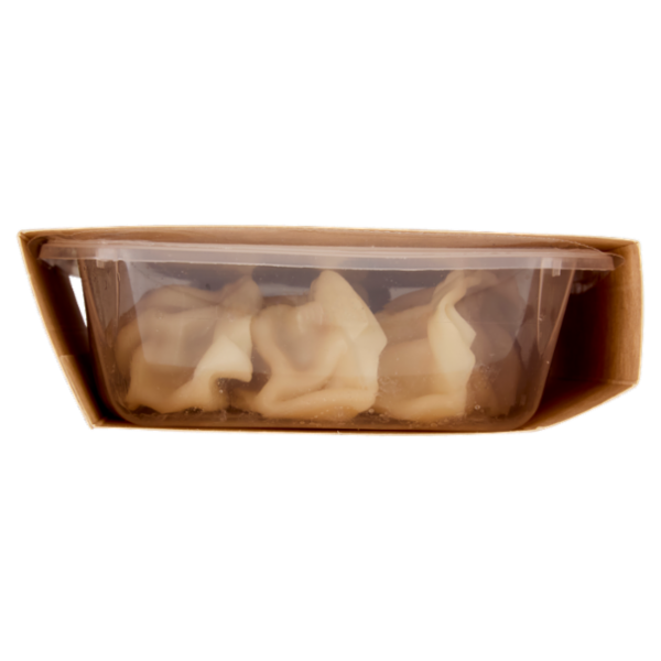 asia mama Fusion Experience Ravioli Gyoza con Carne 145 g