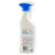 Viakal Detersivo Anticalcare Acciaio Cucina Spray 470 ml