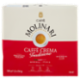 Caffè Molinari Caffè Crema Tradizione Macinato 2 x 250 g