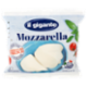 IL GIGANTE Mozzarella 125 g