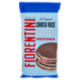 Fiorentini le Originali Choco Rice Gallette di Riso con Cioccolato al Latte Multipack 4 Pack 136 g