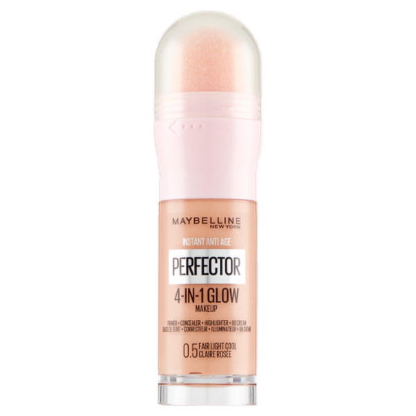 Maybelline New York Instant Perfector 4-in-1 Glow 0.5 Fair Light Cool 20 ml
