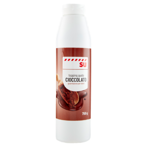 Sù Topping al Cioccolato 750 g