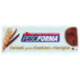 Pesoforma Cereali gusto Cookies e Vaniglia, barrette sostitutive del pasto, 12 x 31 g