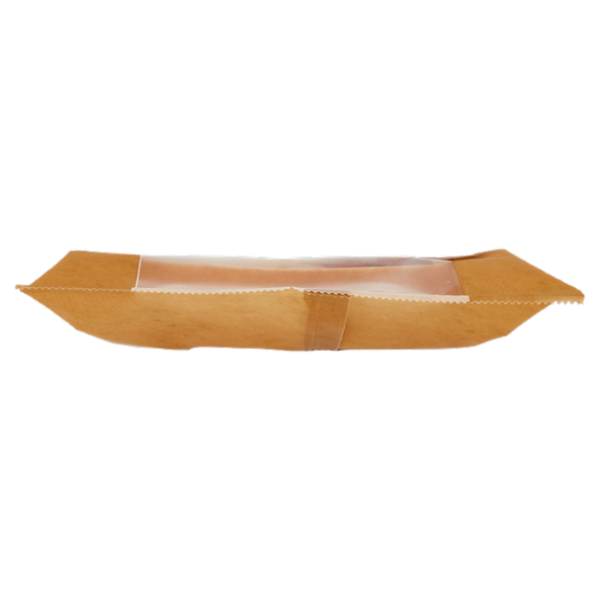 Amoretti Pinsa cotto brace & scamorza 140 g
